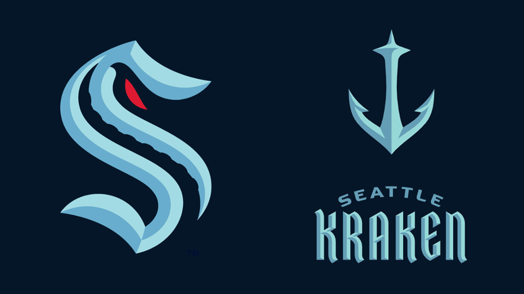 seattle kraken - Face-Off